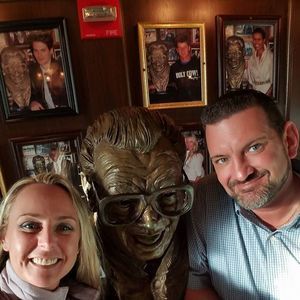 Meet your Posher, John